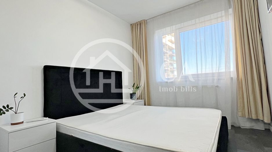 Apartament cu 2 camere de închiriat in Prima Onestilor, Oradea - Poză 5