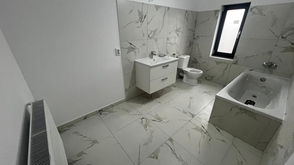 CASA INDIVIDUALA CLINCENI, 4 CAMERE, FINALIZARE AUGUST 2025, COMIS 0% - Poză 10