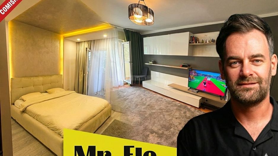 Apartament zona Calea Aradului cu 4 camere, 3 balcoane - boxa proprie - Poză 1