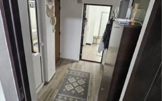 Apartament 3 camere, la cheie, zona Mircea cel Bătrân, Iași - Poză 4