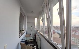 De vânzare apartament 2 camere – zona M. Viteazu cu priveliste deosebita - Poză 8