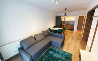 2 camere, parcare, modern, terasa, Viva City, Gheorgheni, Iulius Mall - Poză 5