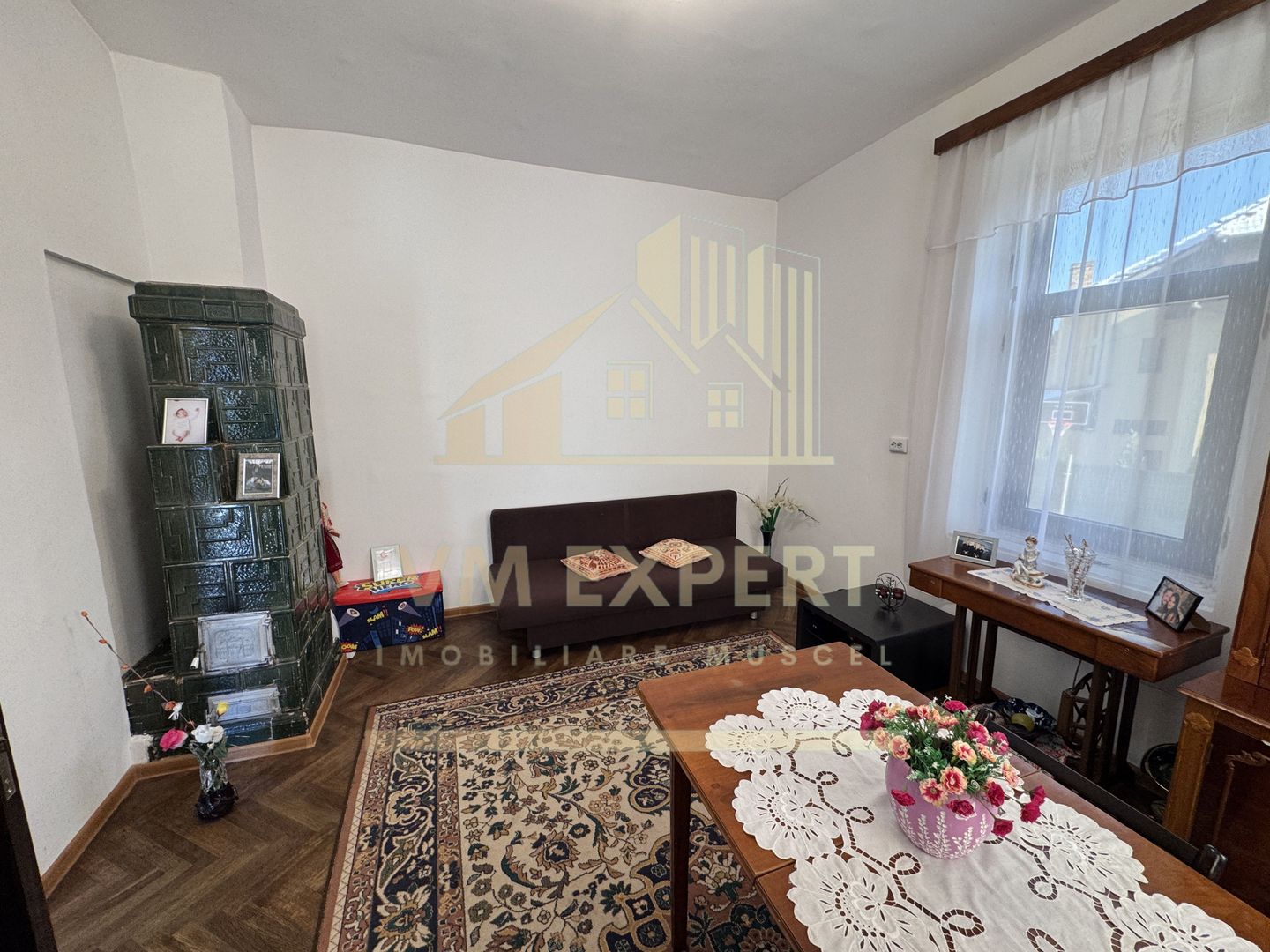 CASA 122 MP, TEREN 361 MP, CAMPULUNG, CENTRU - Poză 9