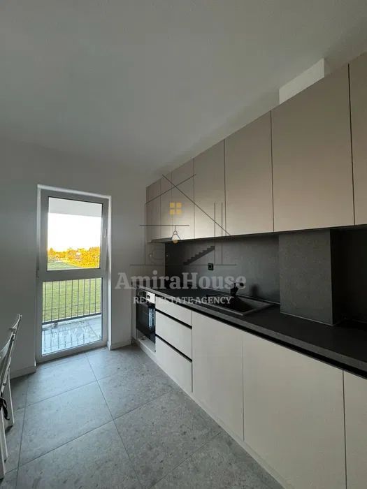 Apartament 2 camere mobilat zona Unitati Militare Floresti - Poză 4