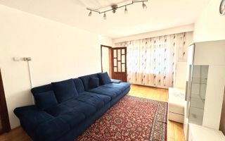 Chirie apartament 3 camere zona Republicii - camere spatioase - Poză 2