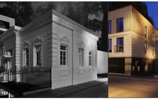 Direct Dezvoltator | Bloc Boutique | Unirii | Libertatii - Poză 5