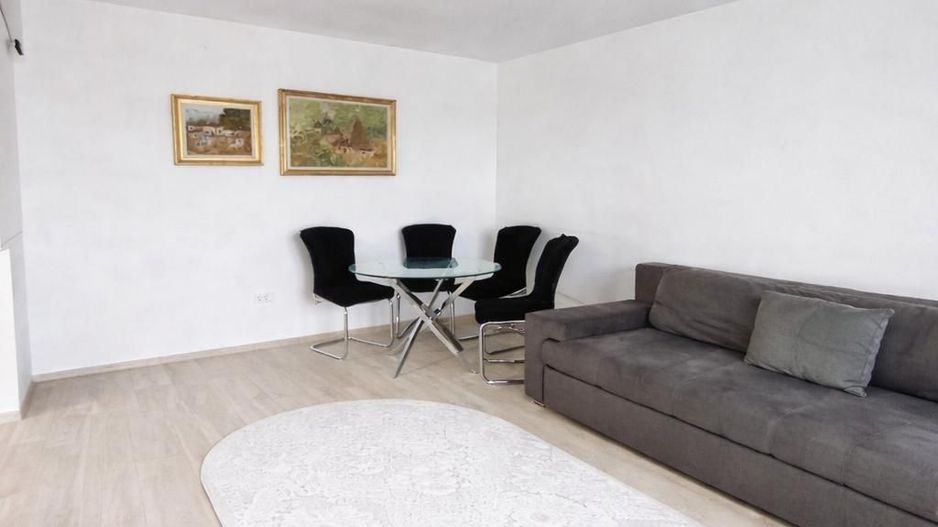 AP. 2 CAMERE - REGNUM RESIDENCE, PARCARE INCLUSA, PISCINA,ACCES PRIVAT - Poză 2