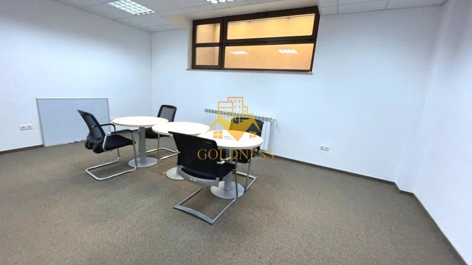 Spatiu Birou, 2 Camere, 110 mp, C'est La Vie, Engels, Andrei Muresanu - Poză 6