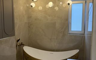 Apartament premium cu 3 camere, grădină 150 mp, lângă parc și pădure. - Poză 7