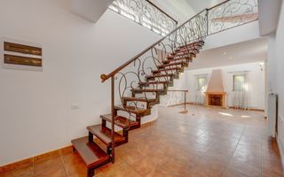 2 Vile individuale in Paradisul Verde P+M, caramida, ideal familii - Poză 17