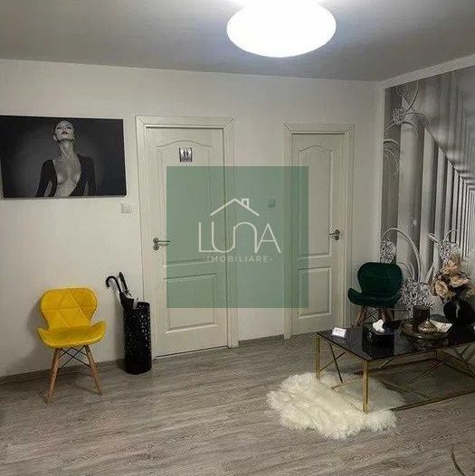 Spațiu comercial de închiriat – Tudor, vad excelent - Poză 1