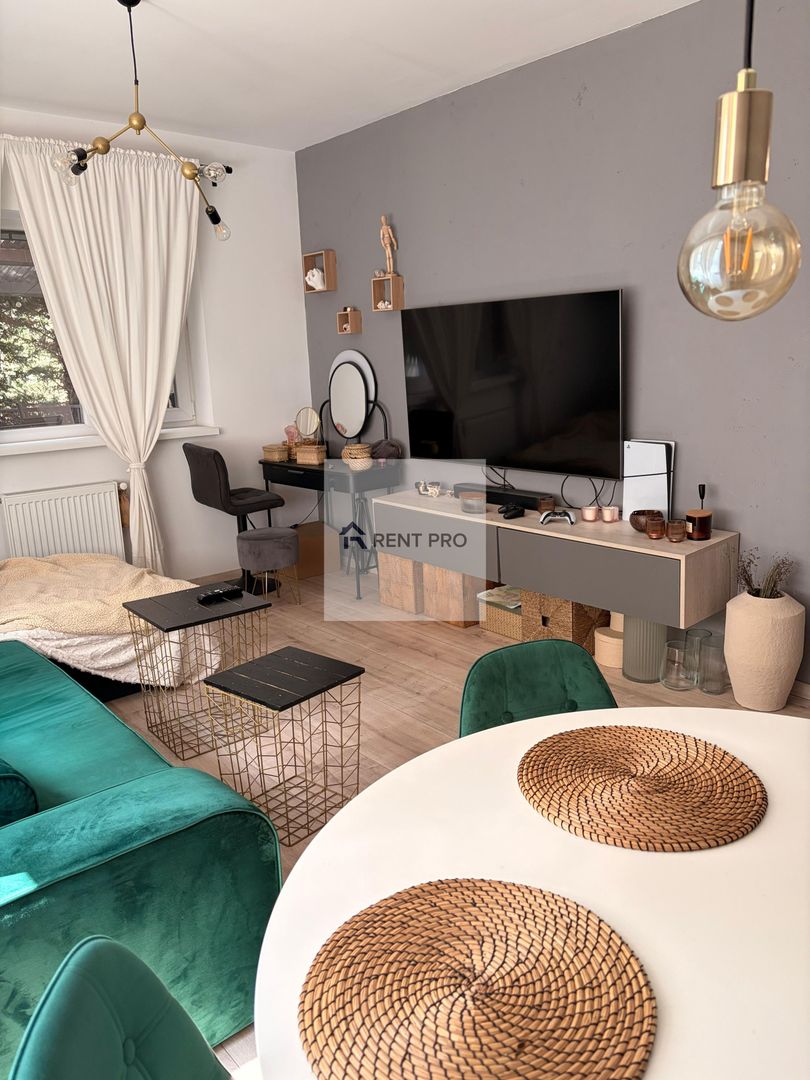 3 Camere Cu Curte Privată GranVia Park Mall Plaza Sector 6 - Poză 15