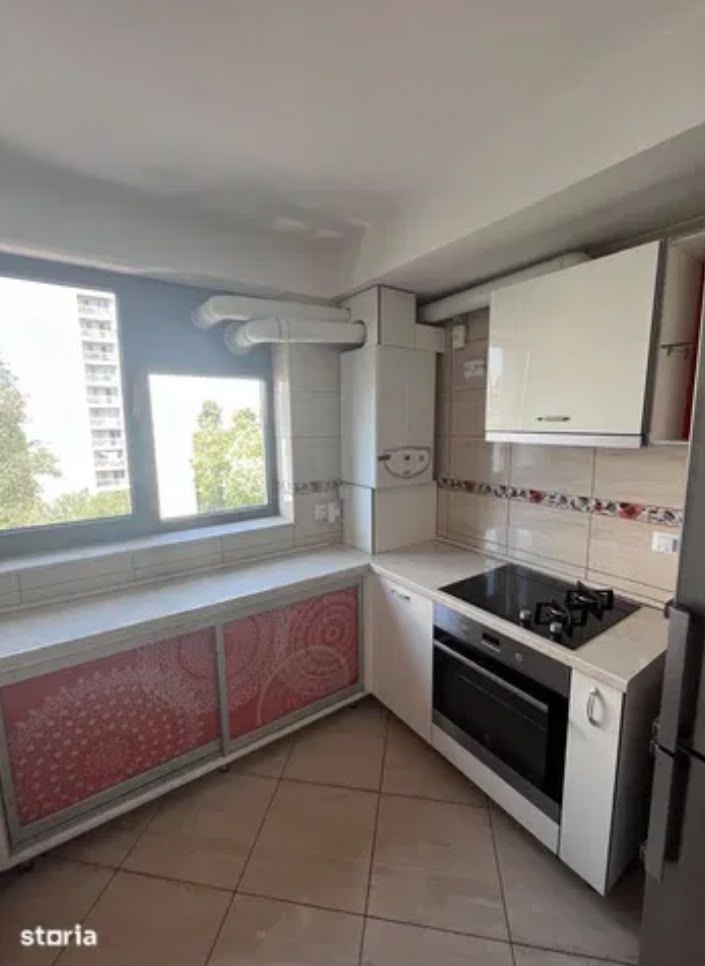 AP. 3 CAMERE- TITAN, PET-FRIENDLY, CENTRALA PROPRIE, MODERN, BLOC NOU - Poză 3