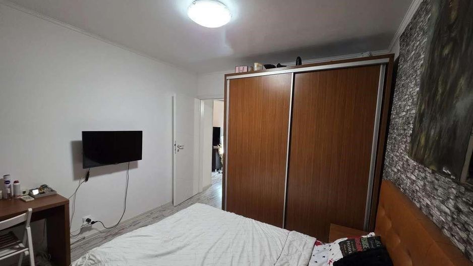 Apartament superb cu patru camere, Oltenitei, 167.000 € - Poză 12