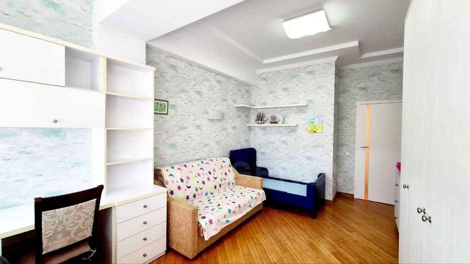 Chirei apartament 3 camere 83 mp, bd. Decebal, Botanica - Poză 13