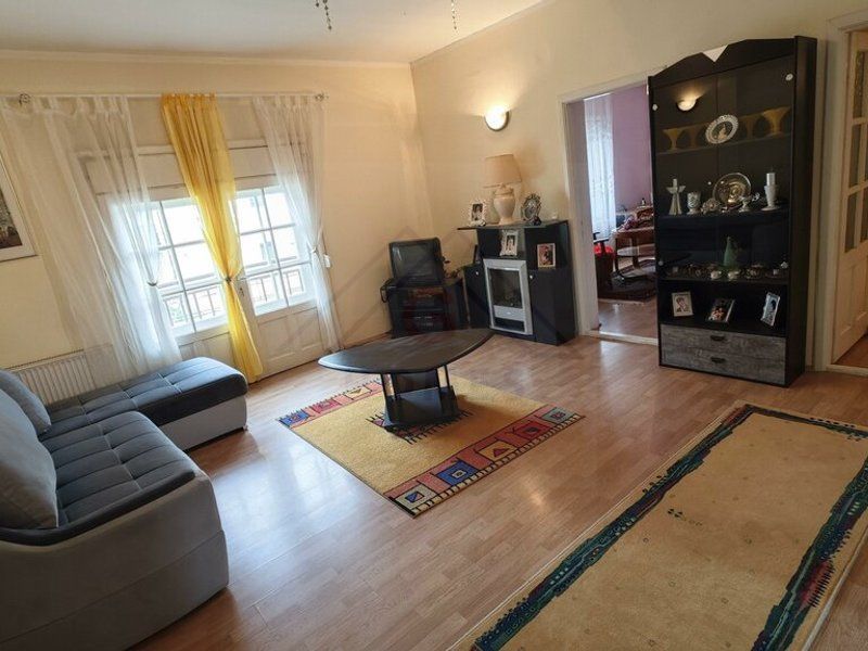 CASA solida, spatioasa (140 mpu) LA PRET DE APARTAMENT! Comision zero! - Poză 2