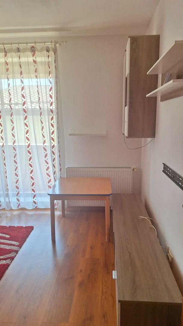 Prima închiriere 2 camere, bloc nou 2014, centrală, Mihai Bravu - Poză 3