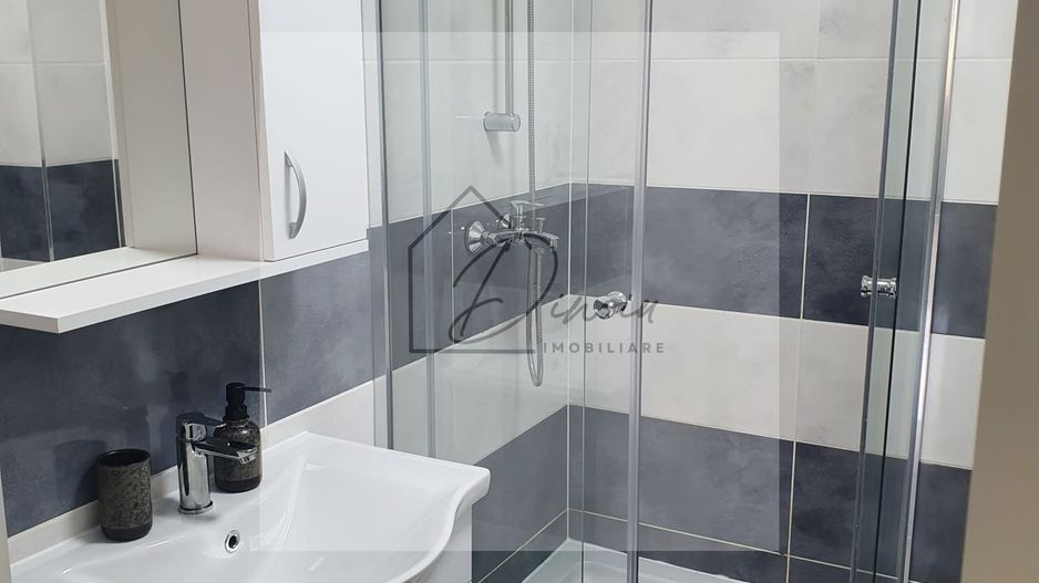 Apartament 2 camere  in Otopeni I Complex nou cu piscina I COM 0% - Poză 8