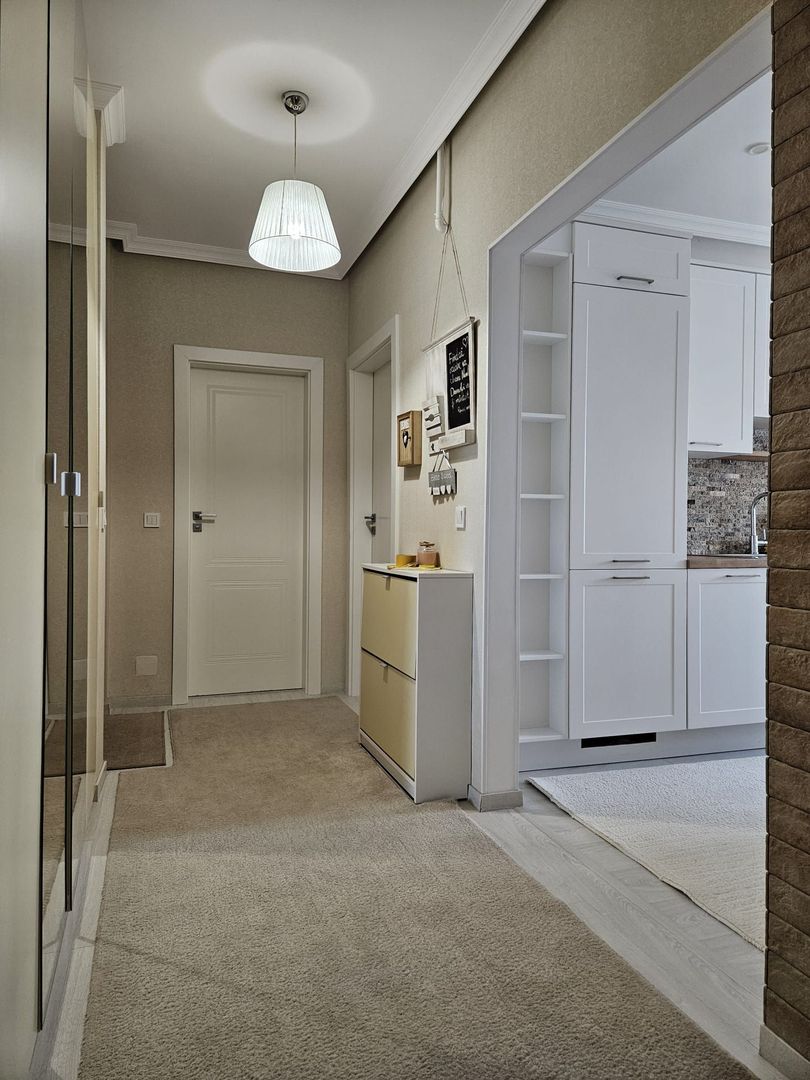 Apartament 2 camere-Metalurgiei-Cartier Solar - Poză 7