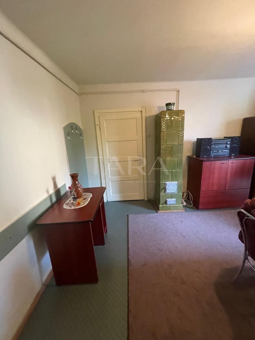 EXCLUSIVITATE. Oaza de liniste in Centrul orasului Cluj-Napoca. Garaj. - Poză 7