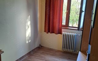 Garsoniera mobilata - etaj 1 - Zona Dambovita - Poză 1