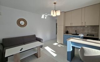 Apartament 2 camere Bloc nou loc de parcare Cavalerului Residence - Poză 10