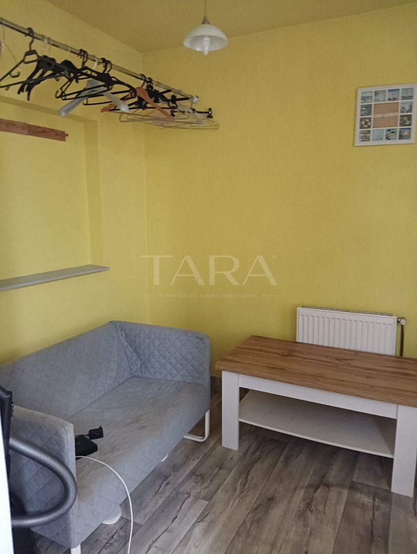 Apartament 3 camere, Bună Ziua, 55 mp, plus balcon! - Poză 3