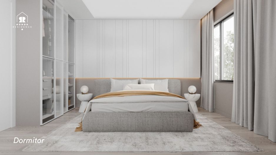 RONDA RESIDENCE - Poză 5