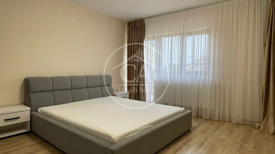 Casa de inchiriat cu 4 camere  tip duplex in cartier Viena, Oradea - Poză 1
