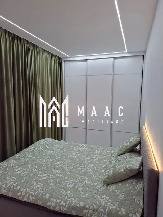 Penthouse 5 camere de închiriat | Sibiu | terasă de 55 mp - Poză 3