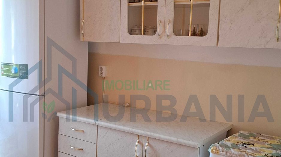 Apartament 1 cameră de închiriat în Tătărași, Iași - Poză 4