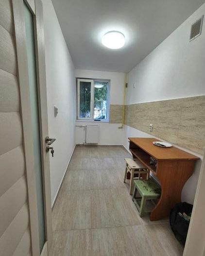 Apartament Luminos 2 camere la 2 min de Universitatea Spiru Haret / Metrou - Poză 5