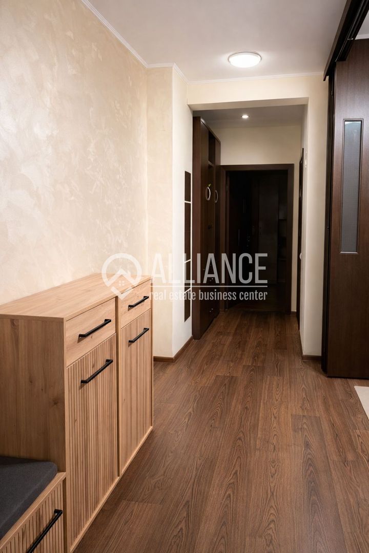 Apartament 2 camere de inchiriat - (COD10) TOMIS PLUS - Poză 5