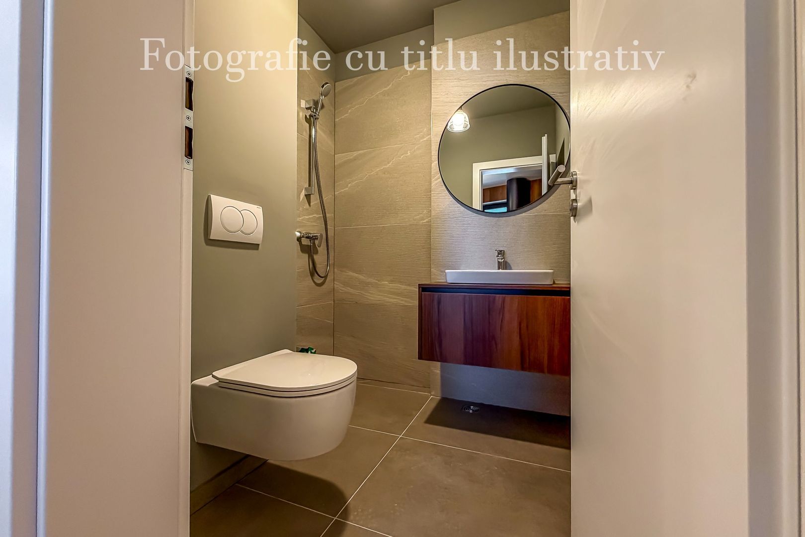 Apartament în bloc nou cu 3 camere în X-City Towers - Poză 4