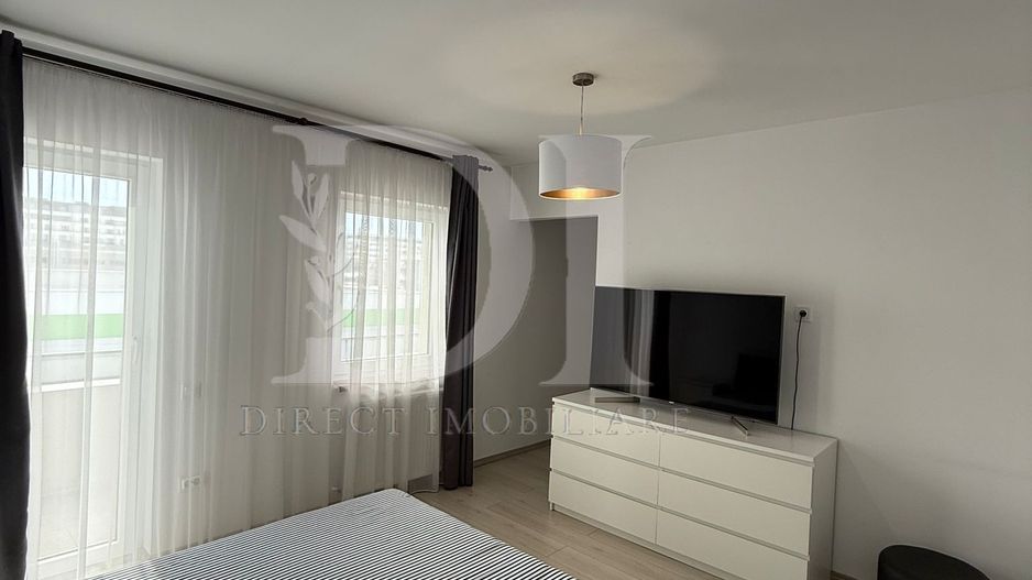 🏡 Apartament 3 camere de vânzare – Cartier Europa, Cluj-Napoca - Poză 7