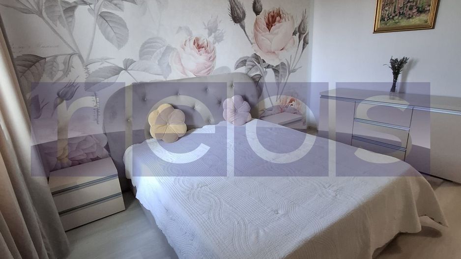 VANZARE APARTAMENT 2 CAMERE + LOC PARCARE SALAJAN 53MP CENTRALA PROPRIE - Poză 5