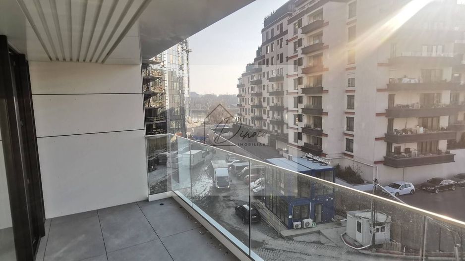 COMISION 0% Apartament 2 camere One Lake Club Floreasca - Poză 3