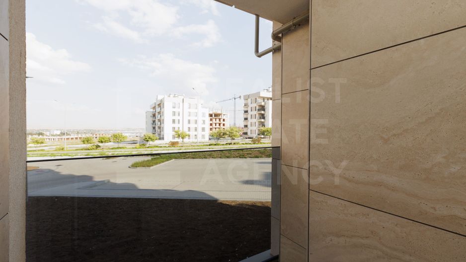 Chirie, apartament, 1 cameră, bulevardul Europei, Botanica - Poză 4