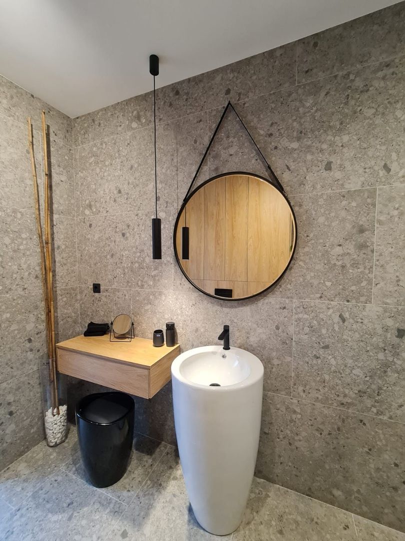 Apartament de lux | Parcare | Terasa 40 mp - Poză 7