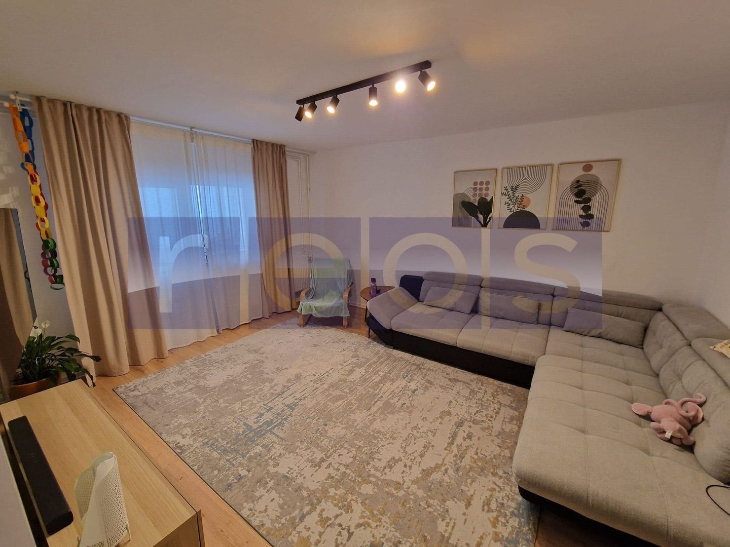 VANZARE 4 CAMERE | BLOC ANVELOPAT | ZONA NERVA TRAIAN - Poză 2