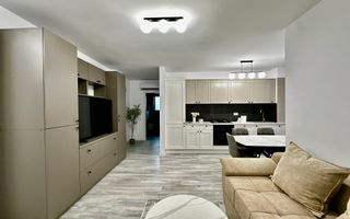 Apartament la cheie | 3 camere | Zona str Tineretului - Poză 1