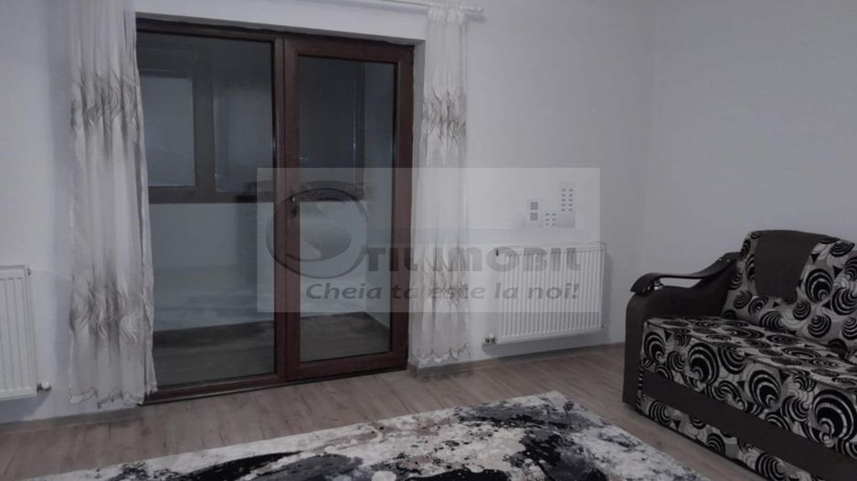 Apartament 3 Camere – Ambiance Residence 3, Valea Lupului- 400 Euro - Poză 1