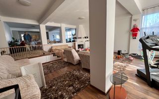 Vila 4 niveluri + piscina, zona Selgros, cartier nou - 0% Comision - Poză 4