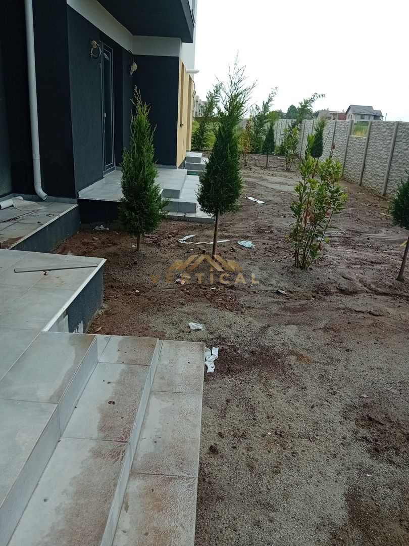 Apartament cu 2 camere, terasă, grădină proprie - Poză 4