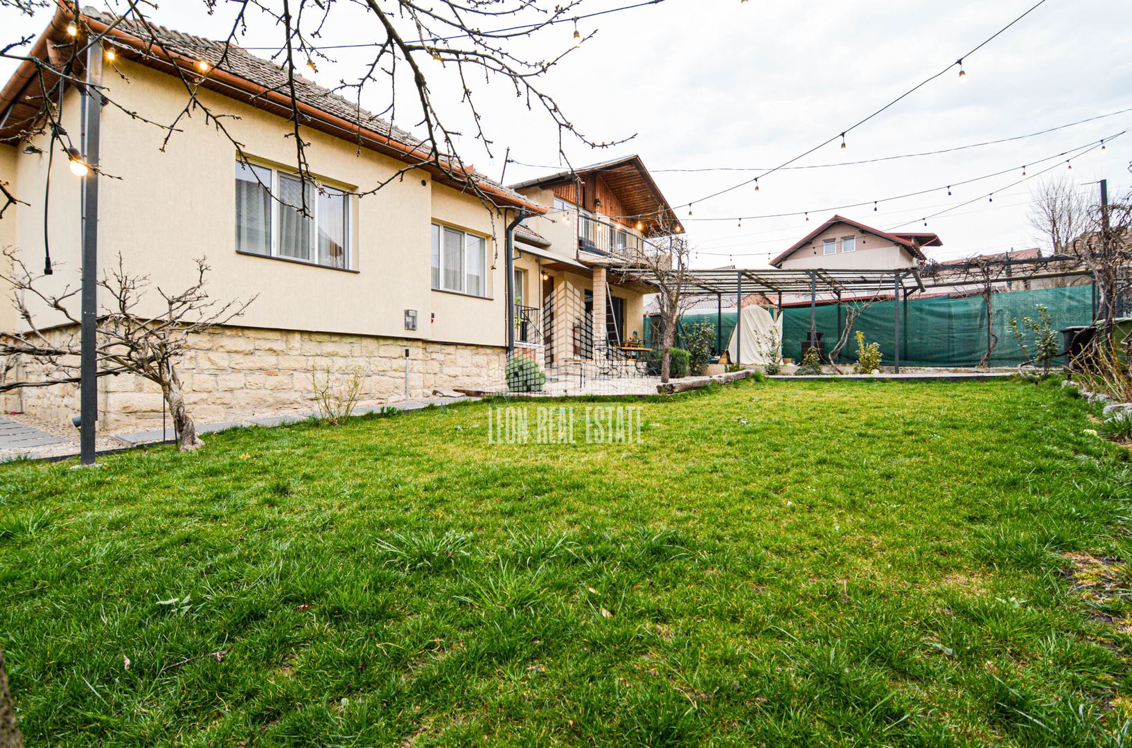 Casa individuala de inchiriat in Cluj-Napoca, zona LIDL Calea Baciului - Poză 33