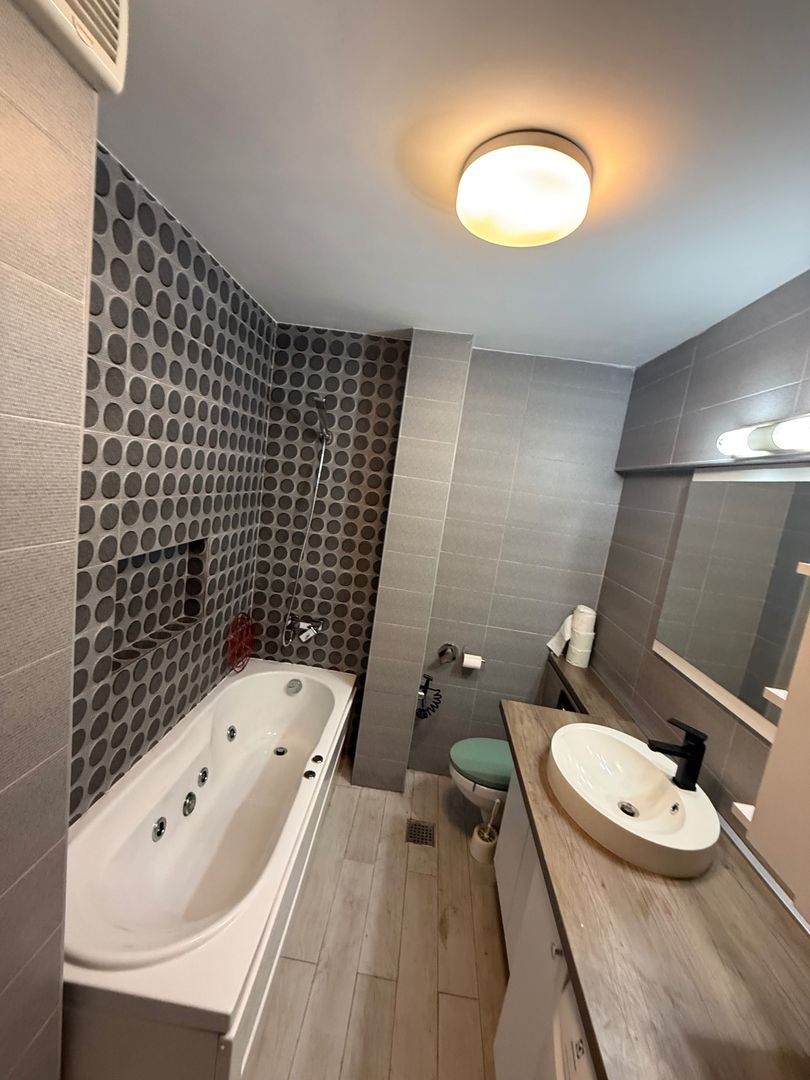 duplex 4 camere | Octavian Goga | Nerva Traian | Unirii - Poză 12