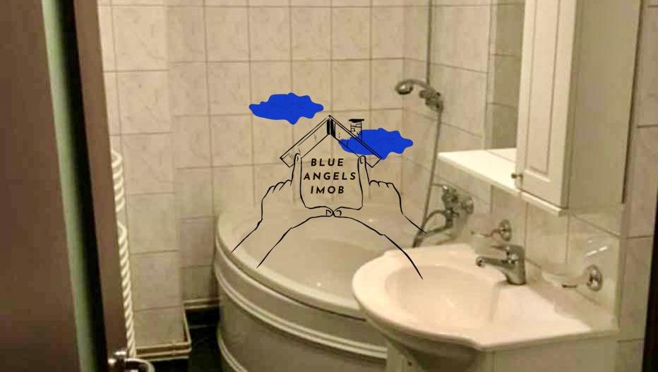 Apartament 3 camere, 2 bai, ITC - Poză 6