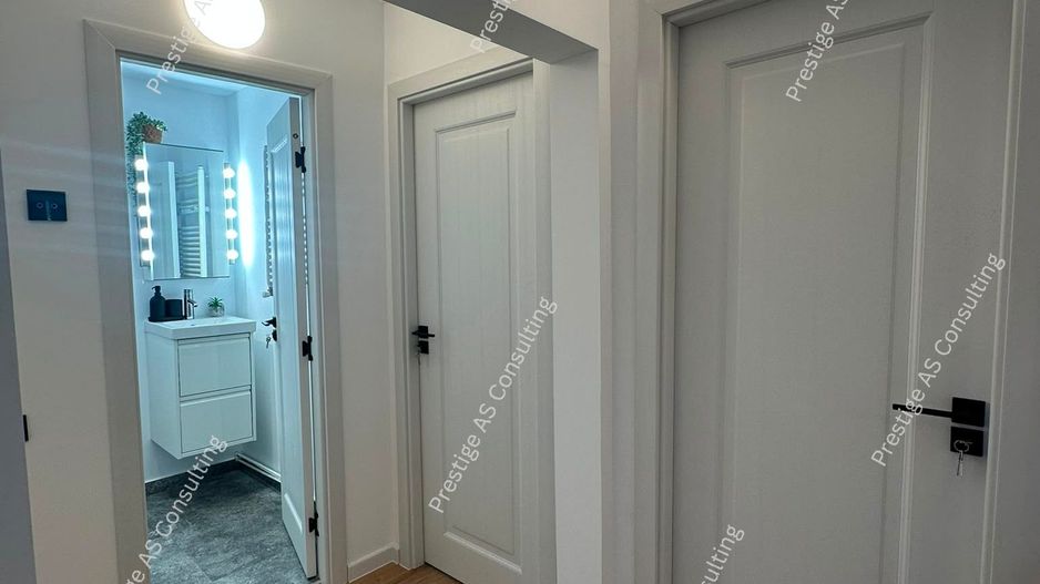 3 camere decomandat | Prima Inchiriere | Iulius Town – Matei Basarab - Poză 24