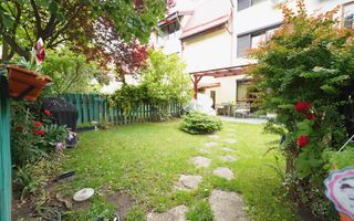 Vila 5 camere, Piscina, Cartier Domus, Pipera, acces rapid A3 - Poză 3