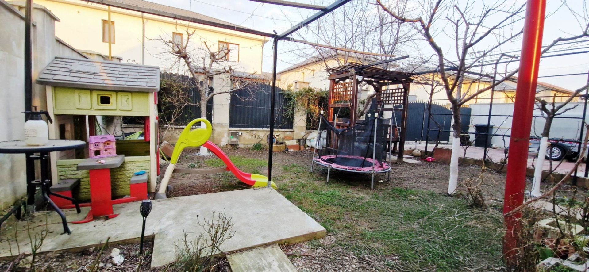 Casă individuală spațioasă | Bragadiru (COMISION ZERO) - Poză 7